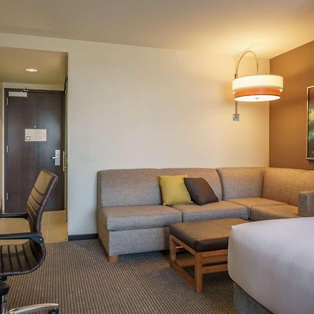 Hyatt Place Houston Galleria Экстерьер фото