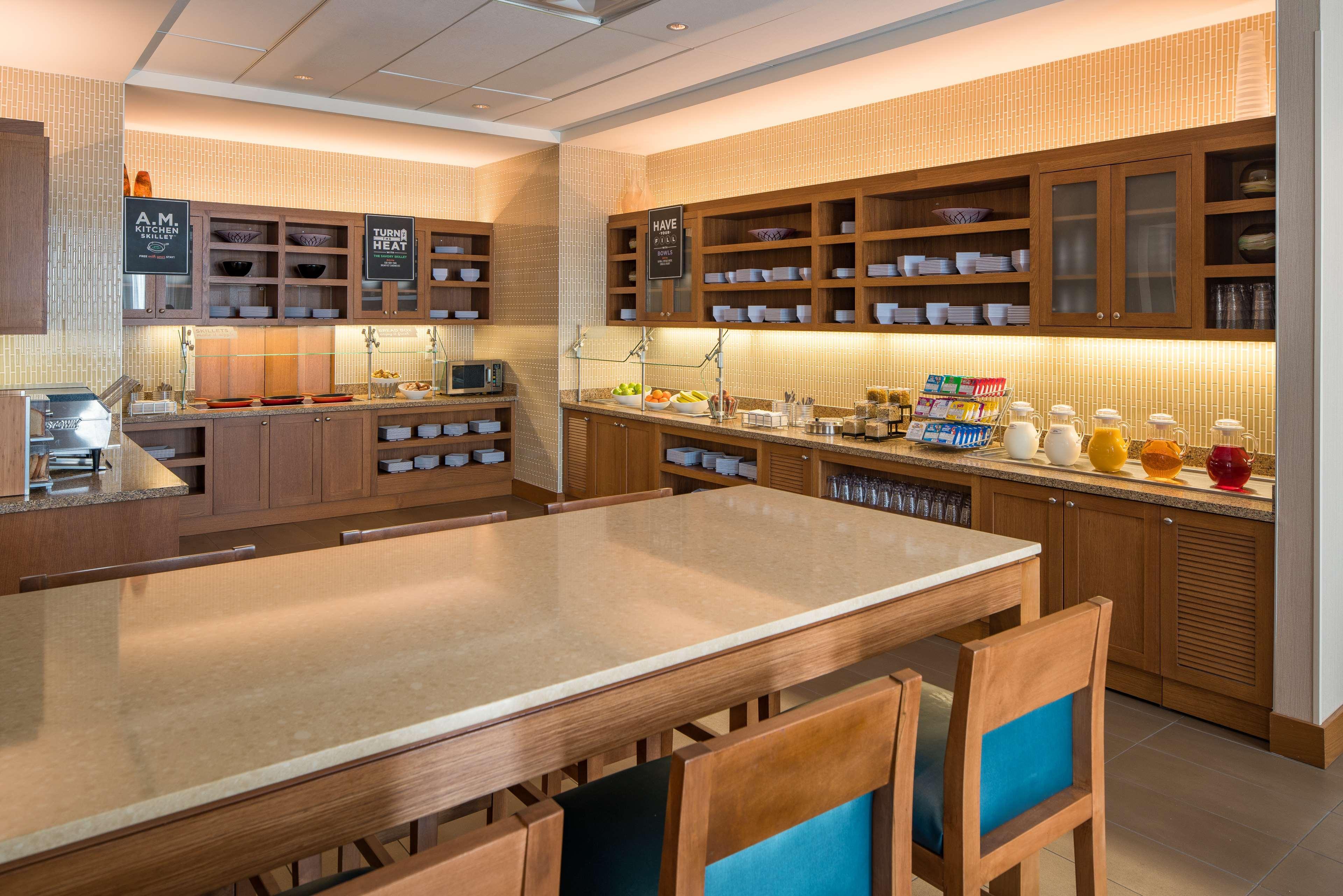 Hyatt Place Houston Galleria Экстерьер фото