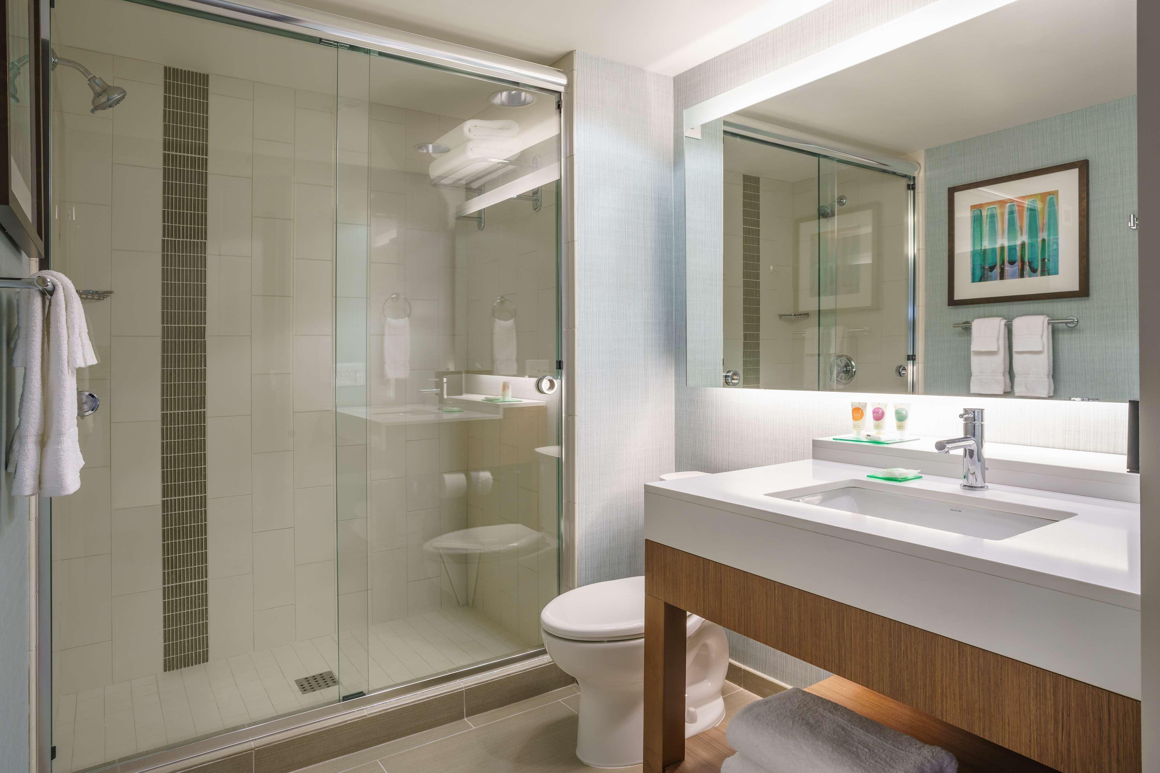 Hyatt Place Houston Galleria Экстерьер фото