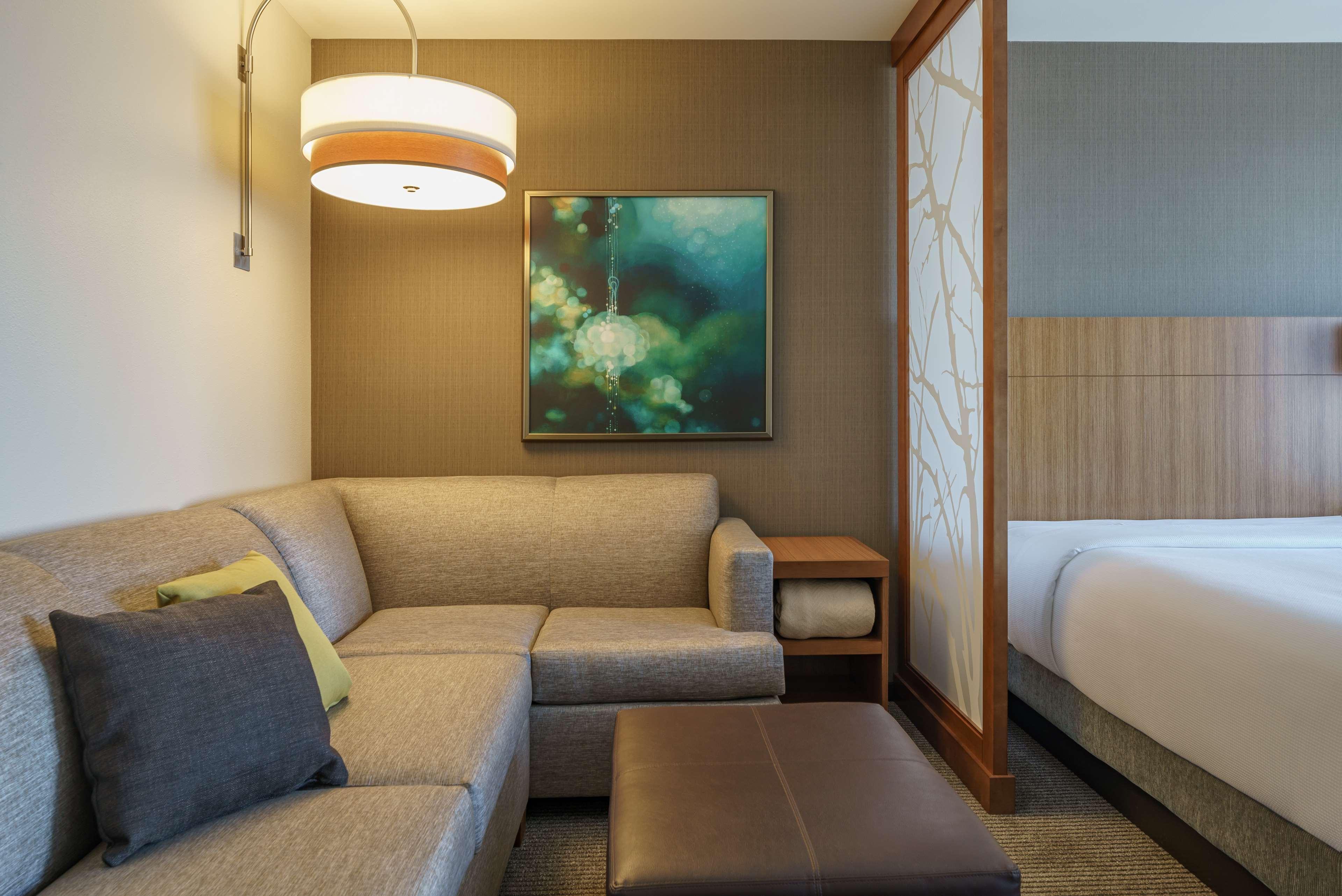 Hyatt Place Houston Galleria Экстерьер фото