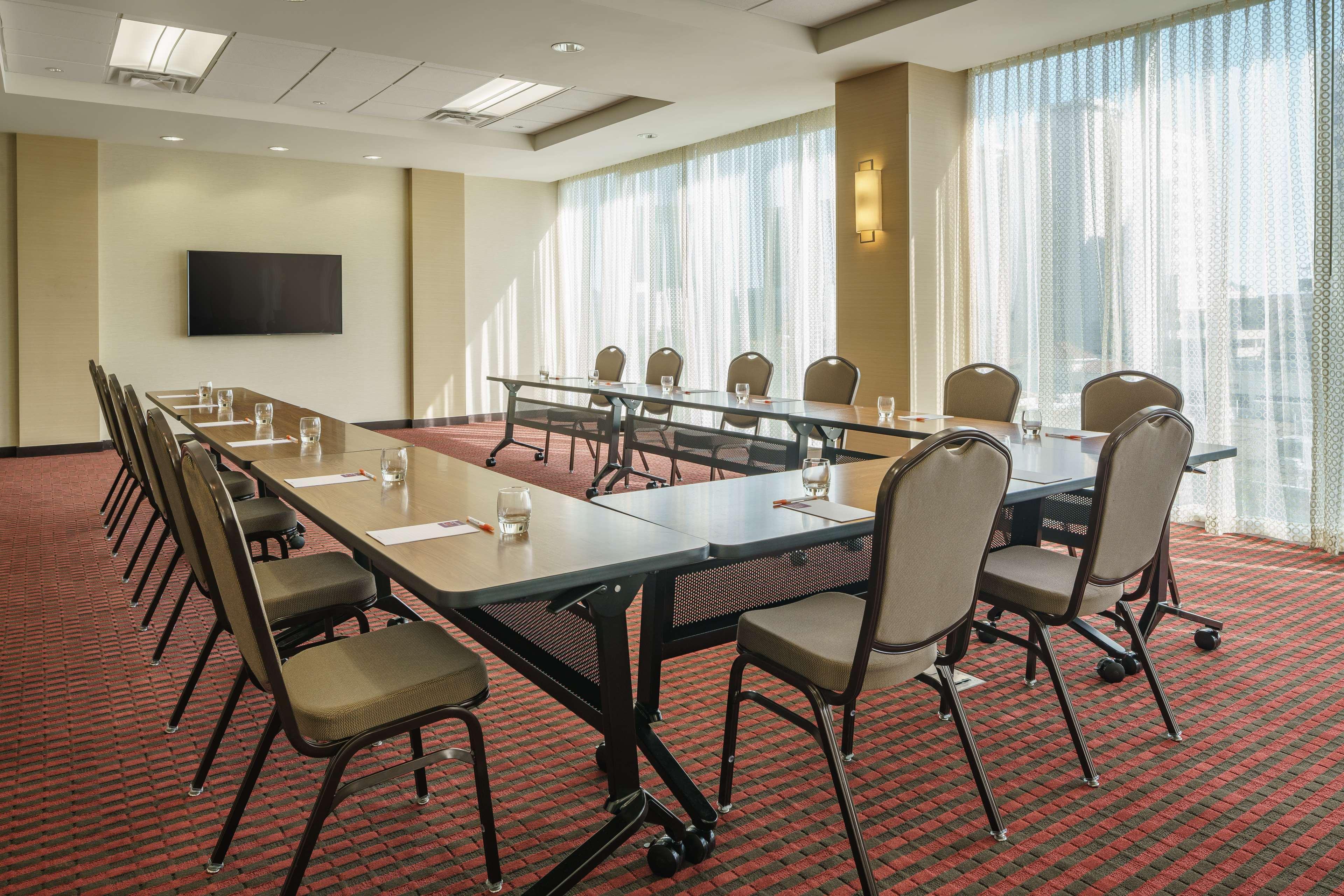 Hyatt Place Houston Galleria Экстерьер фото