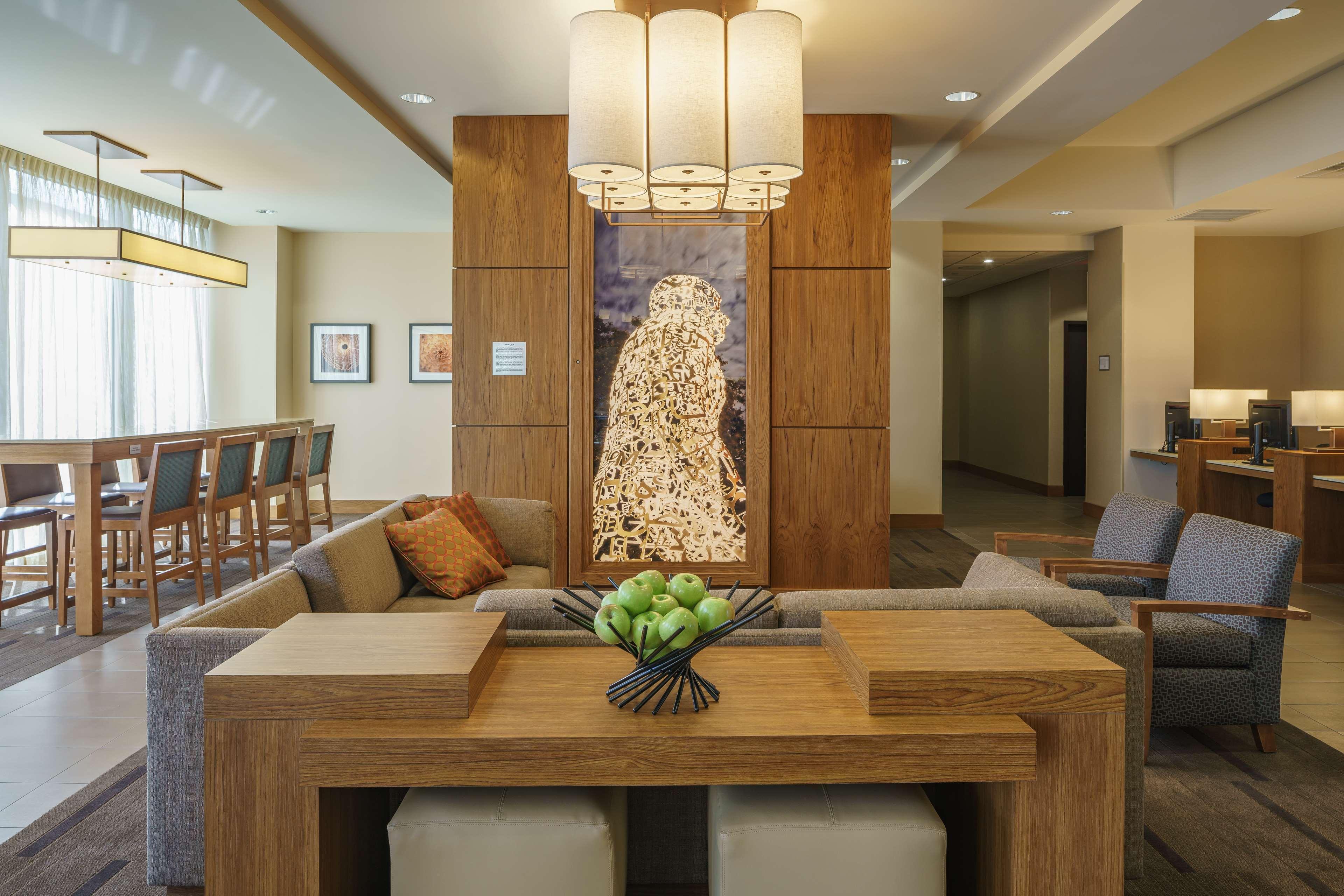 Hyatt Place Houston Galleria Экстерьер фото