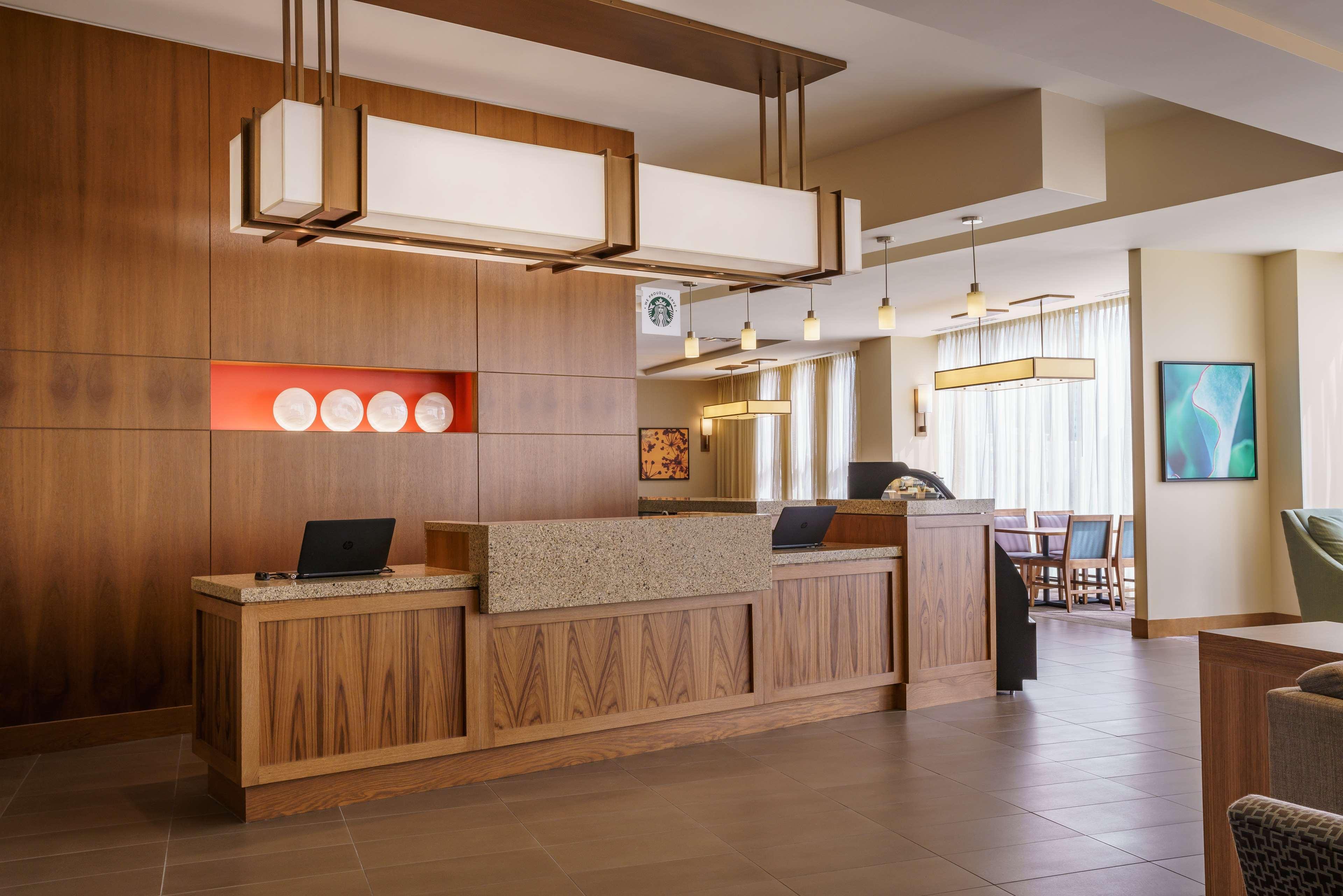 Hyatt Place Houston Galleria Экстерьер фото