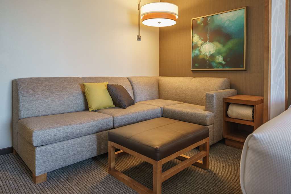 Hyatt Place Houston Galleria Номер фото